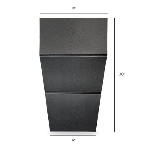 Gossamer Gear Torso Foam Pad - 3/8"
